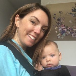 Meet your Posher, Katelyn